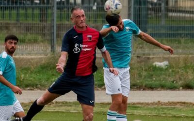 GRANDE TALORO “STRAPPA IL PAREGGIO A MONASTIR”