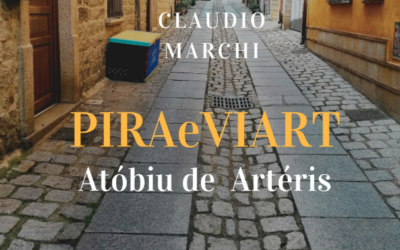 PIRAeVIART Atóbiu de Artéris