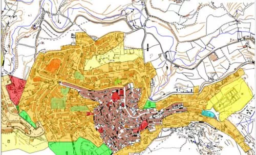 Avviso Riunione Pubblica – V.A.S. della variante al P.U.C. del Comune di Gavoi – ZONA F –