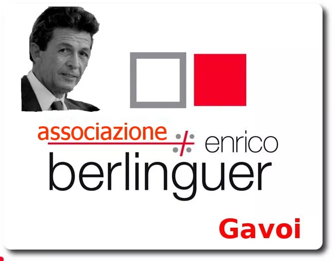 BERLINGUER DI GAVOI: SODDISFAZIONE PER L’ASSOLUZIONE DI SORU.