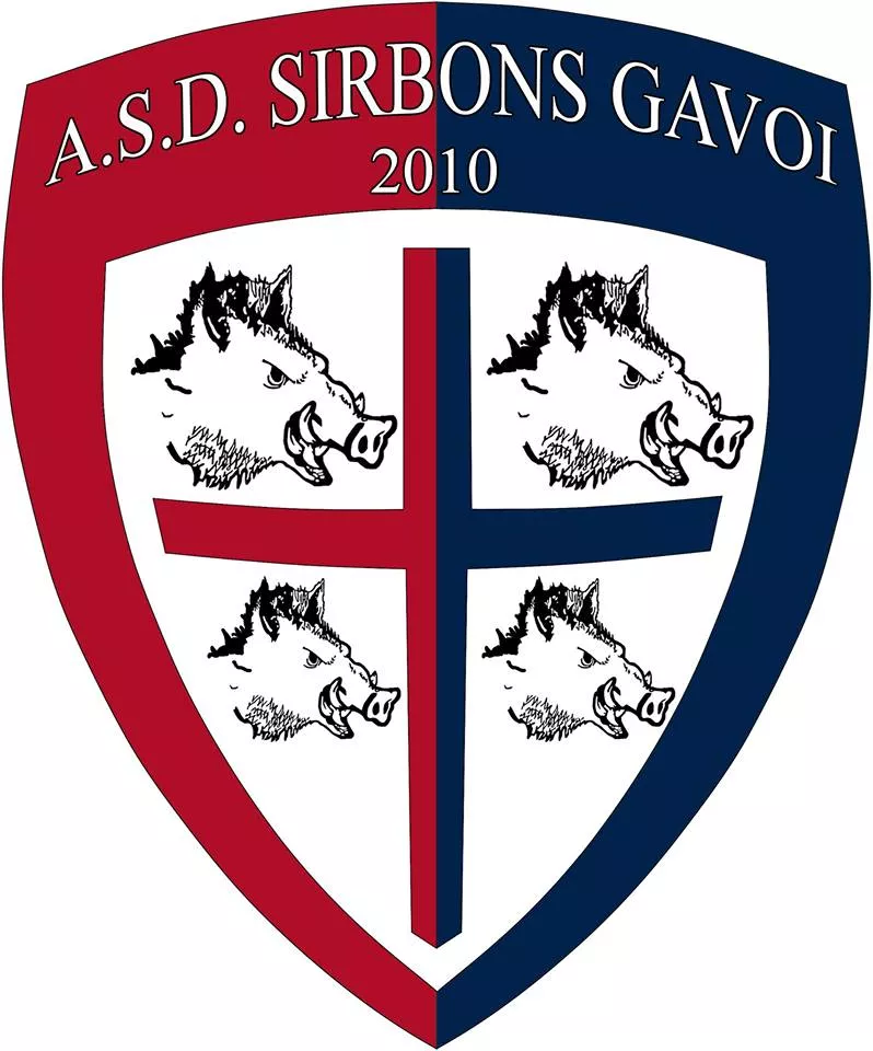 Sirbons Gavoi