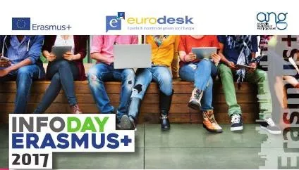 TrainingDay Erasmus+ Asse Gioventù a Gavoi il 16 Giugno 2017