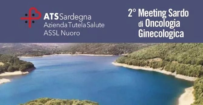 2° MEETING SARDO DI ONCOLOGIA GINECOLOGIA – 21e 22 SETTEMBRE GAVOI