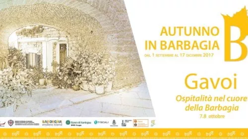 Ospitalita Nel Cuore Della Babagia 2017 GAVOI