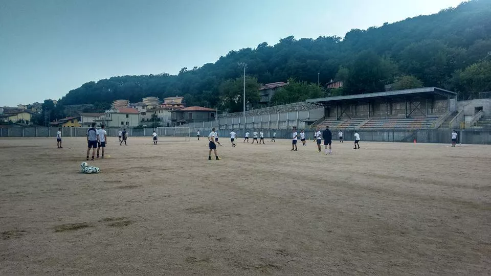 CAMPO SPORTIVO MARISTIAI “APPROVATO IL PROGETTO PRELIMINARE”