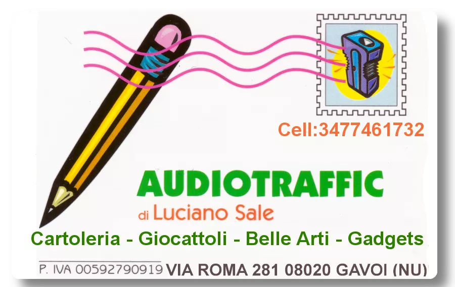 Audio Trafic 2