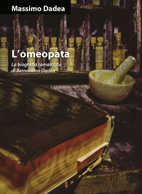  L’OMEOPATA – “VENERDI 23 FEBBRAIO ORE 17.30” SALA CONSILIARE GAVOI