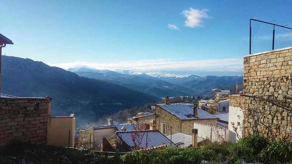 LUNEDI 19 MARZO “CONSIGLIO COMUNALE STRAORDINARIO A GAVOI”