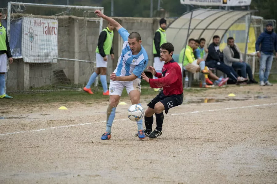 TALORO GAVOI- GUSPINI TERRALBA: DOMENICA 22 APRILE 2018 ORE 16