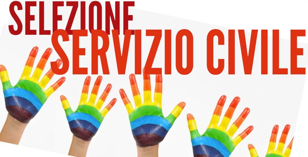 SELEZIONE SERVIZIO CIVILE PER 4 GIOVANI DI GAVOI