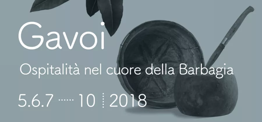 Programma Ospitalità Nel Cuore Della Barbagia 2018 Gavoi