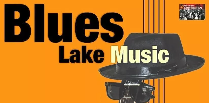 Festival musicale Blues Lake Music-Sabato 15/09 a Gavoi –