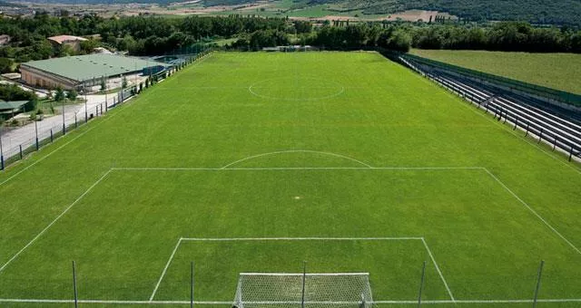 200 MILA EURO PER IL CAMPO SPORTIVO MARISTIAI