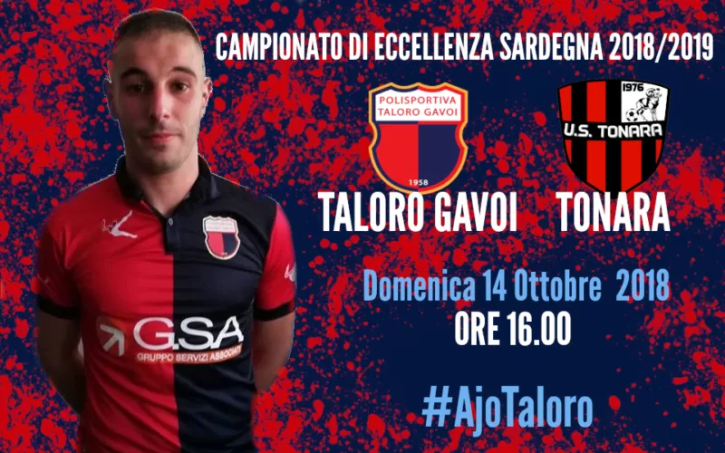 DOMENICA A GAVOI IL DERBY DELLA BARBAGIA