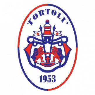 Logo Tortoli