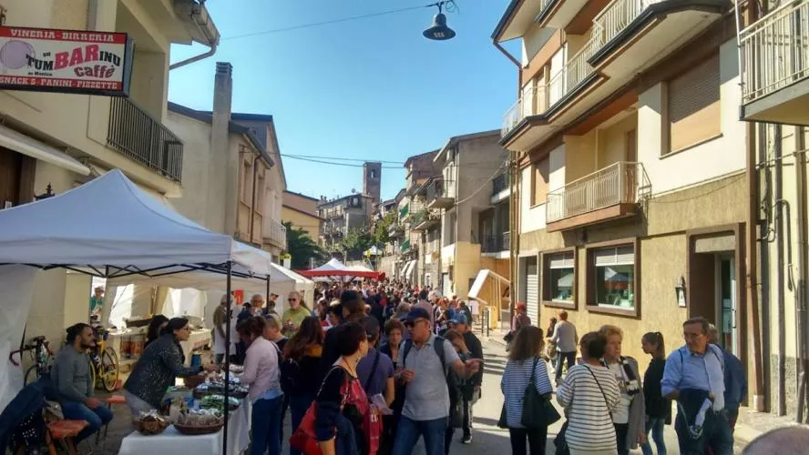 Le Festività natalizie e di fine anno a Gavoi