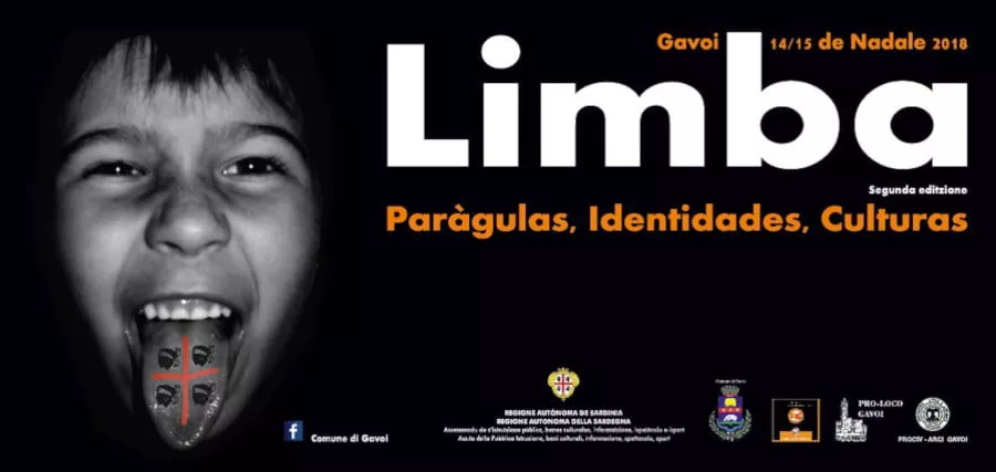 Limba – Paragulas, Identidades, Culturas