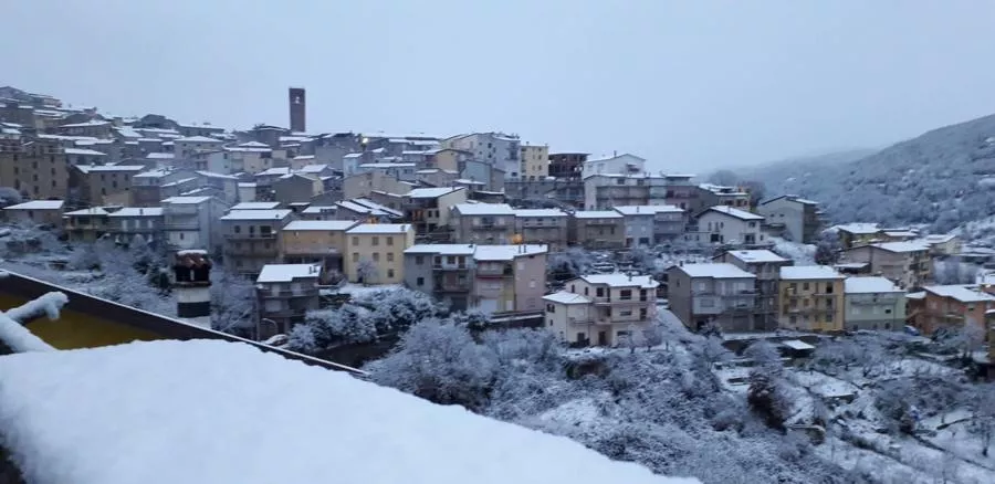 GIOVEDì 24 GENNAIO SCUOLE CHIUSE A GAVOI