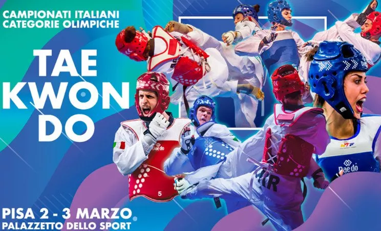 LA GIOVANE PROMESSA DEL TKD GAVOESE AI CAMPIONATI ITALIANI