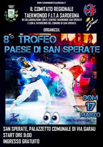 TAEKWONDO GAVOI/OTTANA “DOPO GLI ALLENAMENTI ARRIVANO LE PRIME GARE”