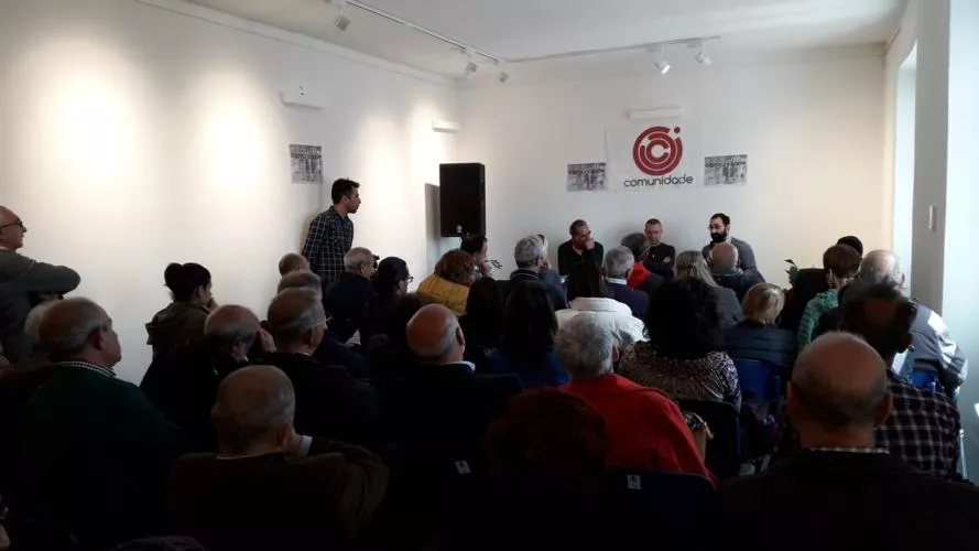 VENERDI 3 MAGGIO 2019 INCONTRO PUBBLICO “CONTRO IL DDL PILLON”