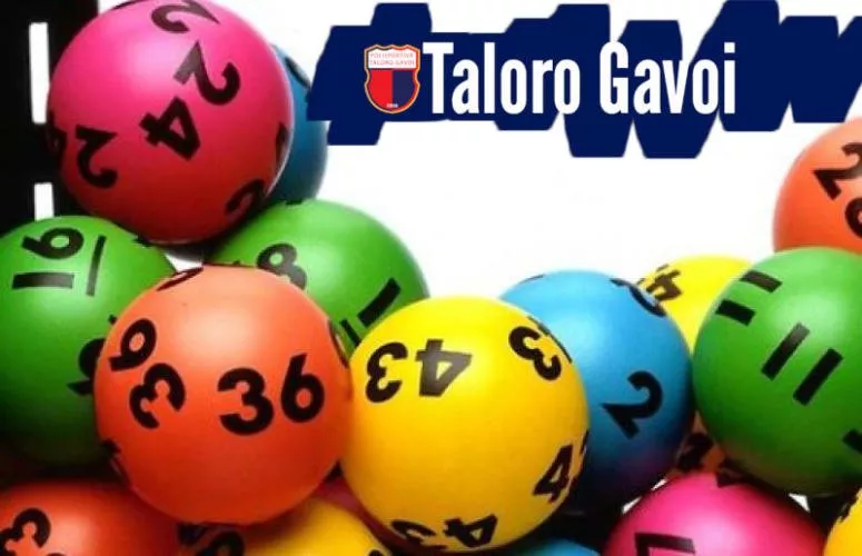 Lotteria a premi del Taloro Gavoi – I numeri vincenti –