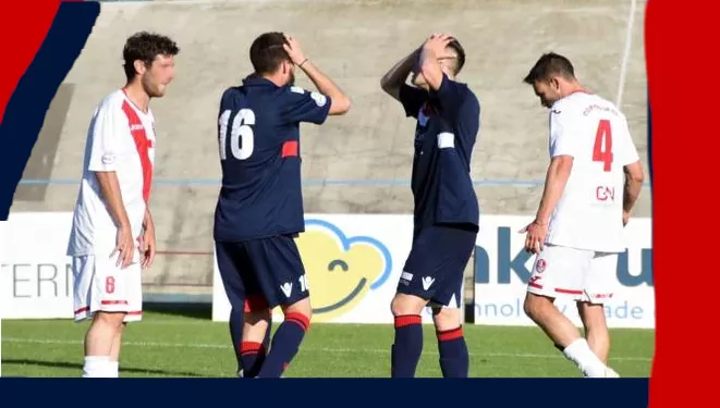 LA JUNIORES DEL TALORO “SCONFITTA DAL GIUDICE SPORTIVO”