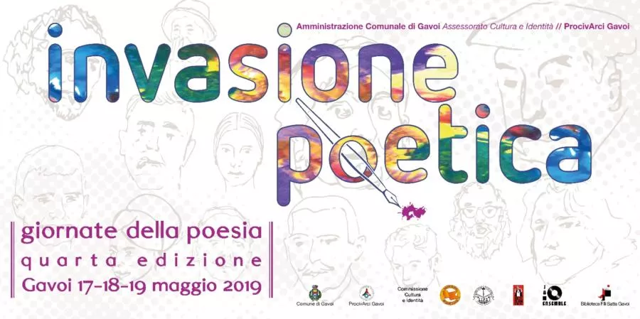 TRE GIORNI DI POESIA A GAVOI