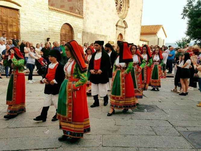 PROCESSIONE SAN GIOVANNI GAVOI 2019