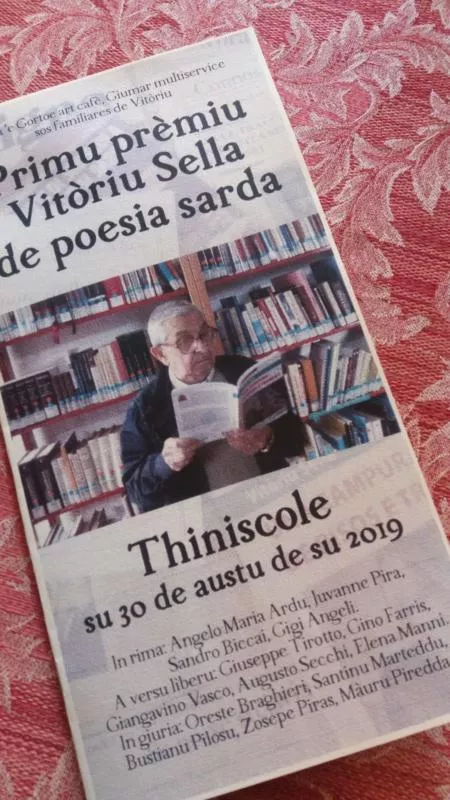 Thiniscole Siniscola 30Austu 2019