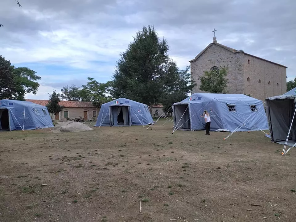 Sa Itria Camposcuola 