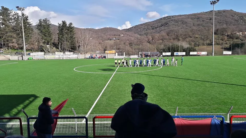 IL MONASTIR FA CATENACCIO IL TALORO NON PASSA