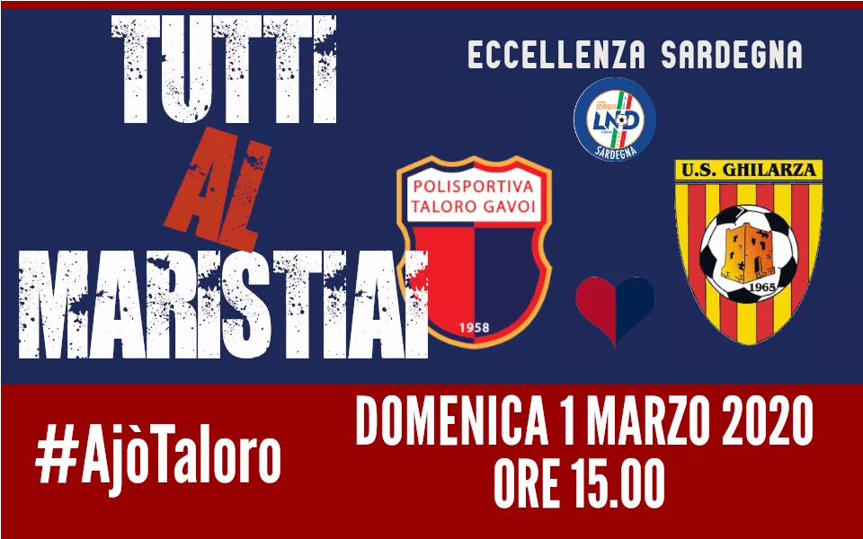 DOMENICA SERVE SOLO VINCERE!