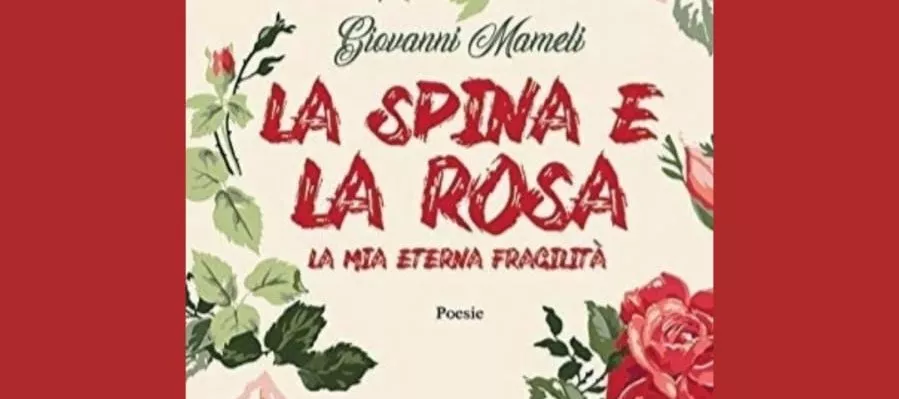 [ANNULLATA] “LA SPINA e LA ROSA” DI GIOVANNI MAMELI – IL 7 MARZO A GAVOI