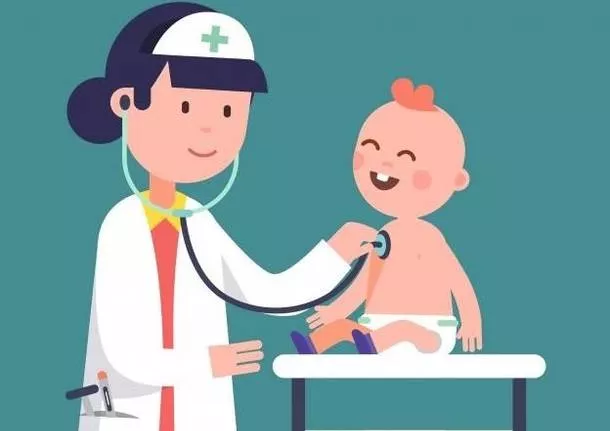 LA PEDIATRA: Bisogna evitare di portare i bambini in ambulatorio!