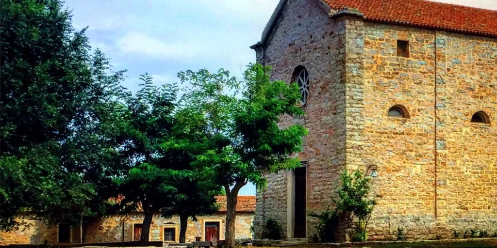 GARA D’APPALTO PER LA STRADA RURALE CHE SERVE L’ALTOPIANO DI SA ITRIA A GAVOI