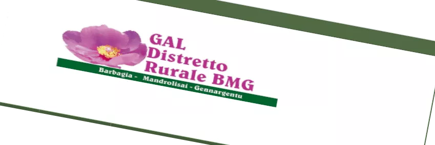 IL TERRITORIO DEL GAL BMG SCRIVE A SOLINAS