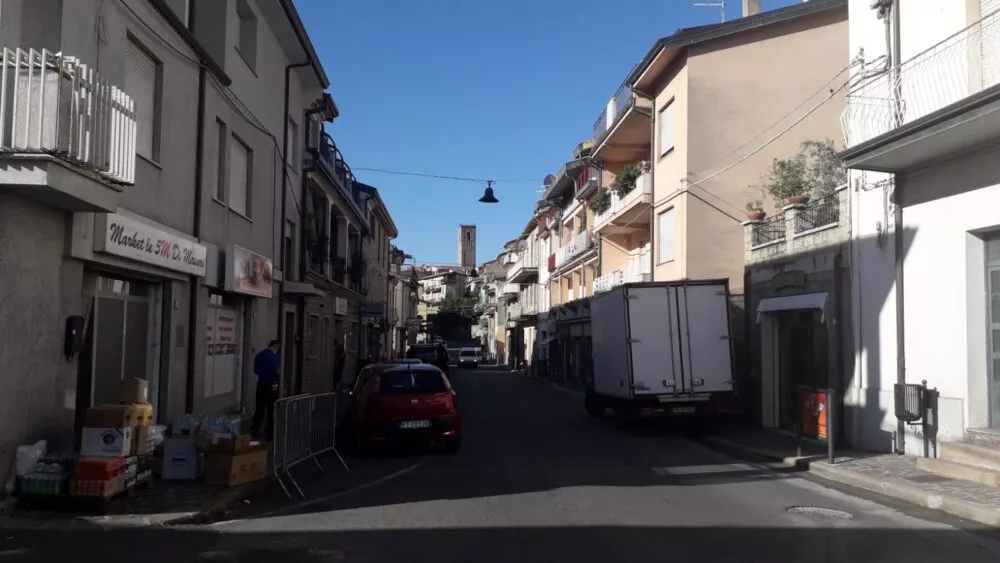 BACINO IMBRIFERO MONTANO DEL TALORO “IL RILANCIO DEI BORGHI”