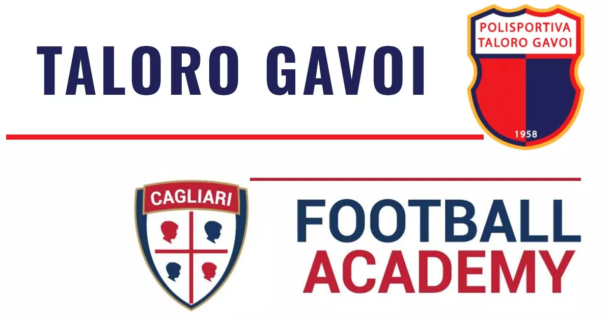 TALORO GAVOI ENTRA UFFICIALMENTE A FAR PARTE DELLA GRANDE FAMIGLIA DEL CAGLIARI CALCIO