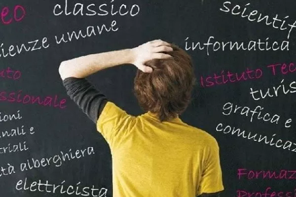 SUPPORTO E ORIETAMENTO SCOLASTICO LUNEDÌ 11 GENNAIO ALLE 18,30 PRESSO LA SALA CONSILIARE