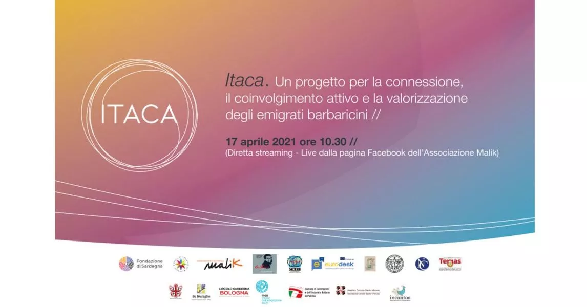 PRESENTAZIONE DEL PROGETTO ITACA