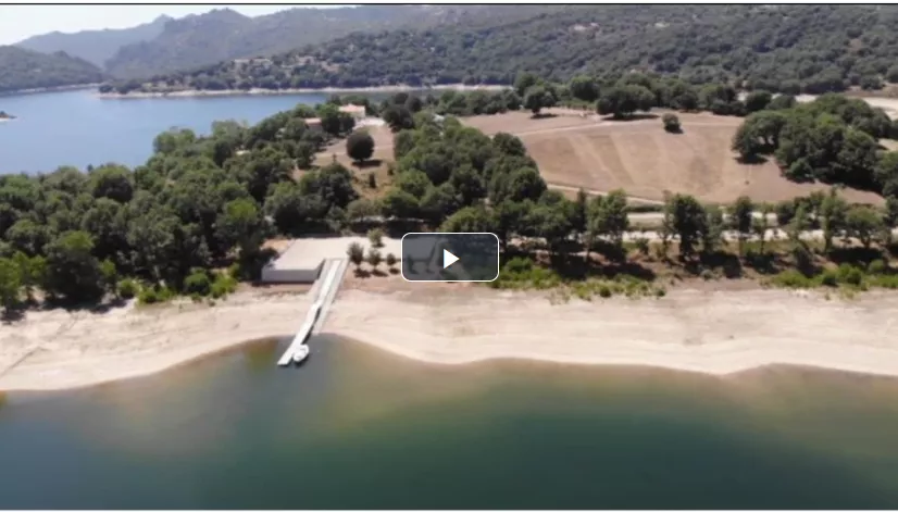 Video Lago Al Secco