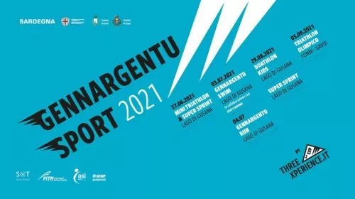 Gennargentu Sport 2021 Gavoi