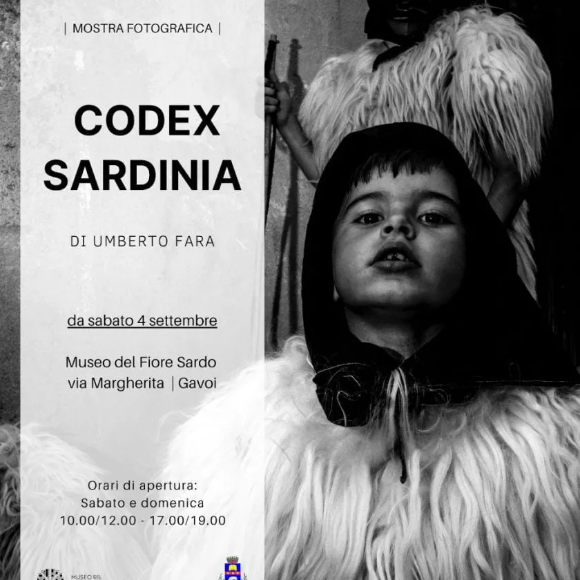 CODEX SARDIGNA