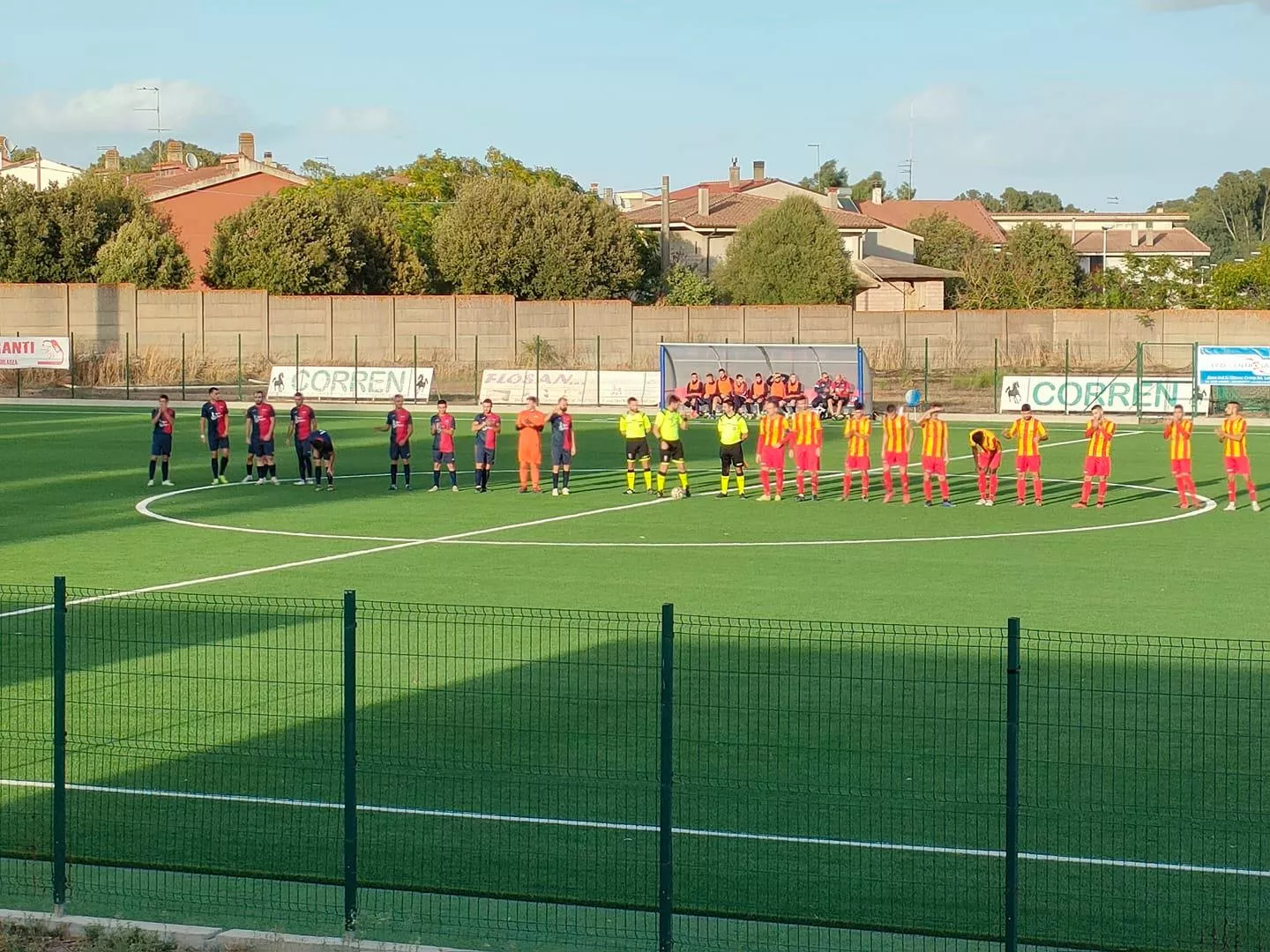 IL TALORO IPOTECA LA SEMIFINALE DI COPPA ITALIA