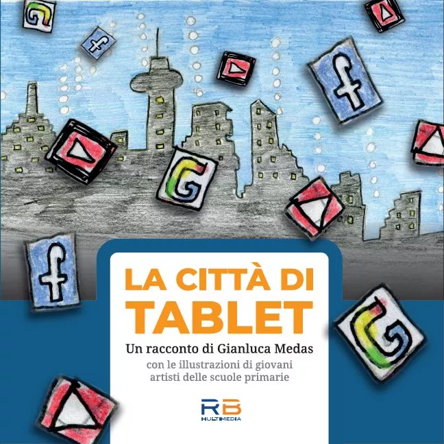 #PREMIAZIONE PROGETTO #Nodipendenze – “La città di Tablet”