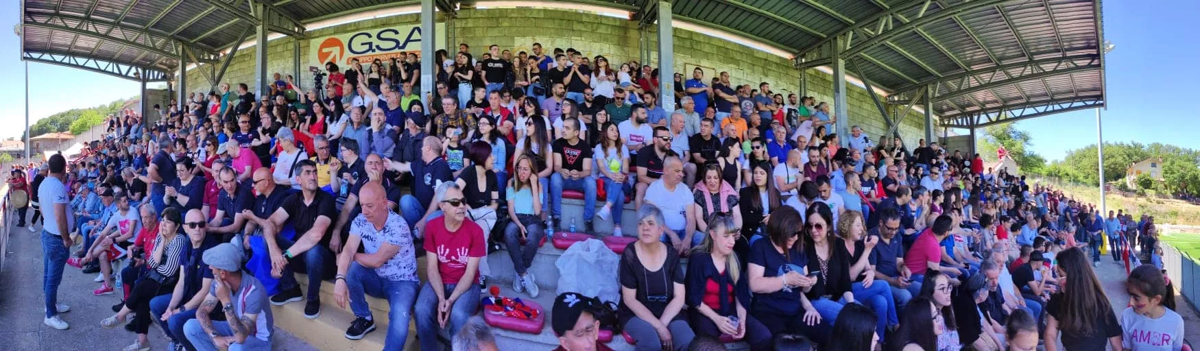 VENERDI 8 LUGLIO ORE 18,00 IL TALORO CONVOCA IN ASSEMBLEA TIFOSI E SIMPATIZZANTI