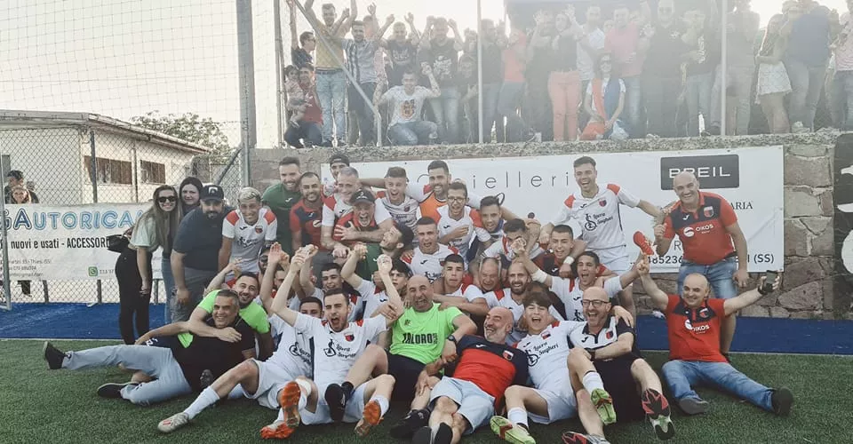 COPPA ITALIA 2022/23 “LANUSEI E NUORESE” LE AVVERSARIE DEL TALORO GAVOI