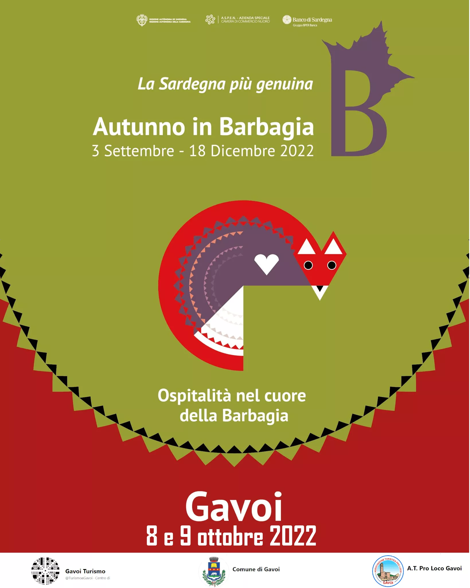 Copertina Gavoi Corretta