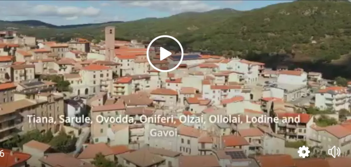 Video realizzato dai giovani del progetto Mocore